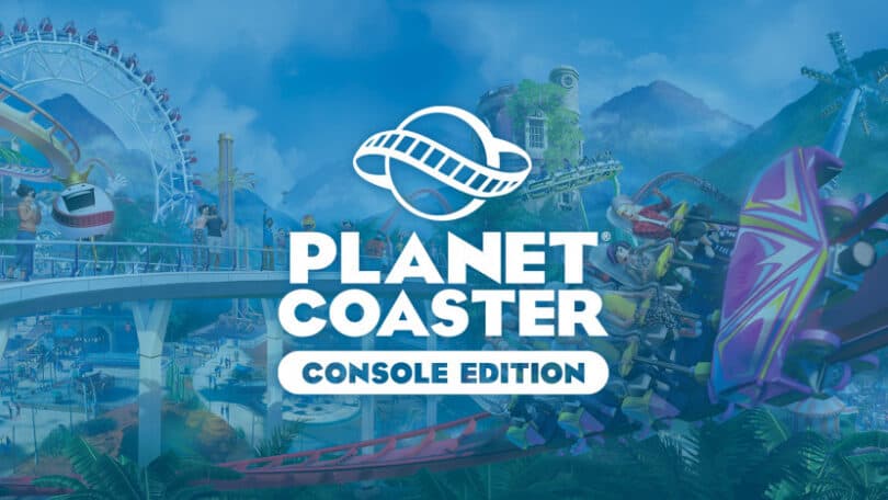 planet coaster ps5 bundle